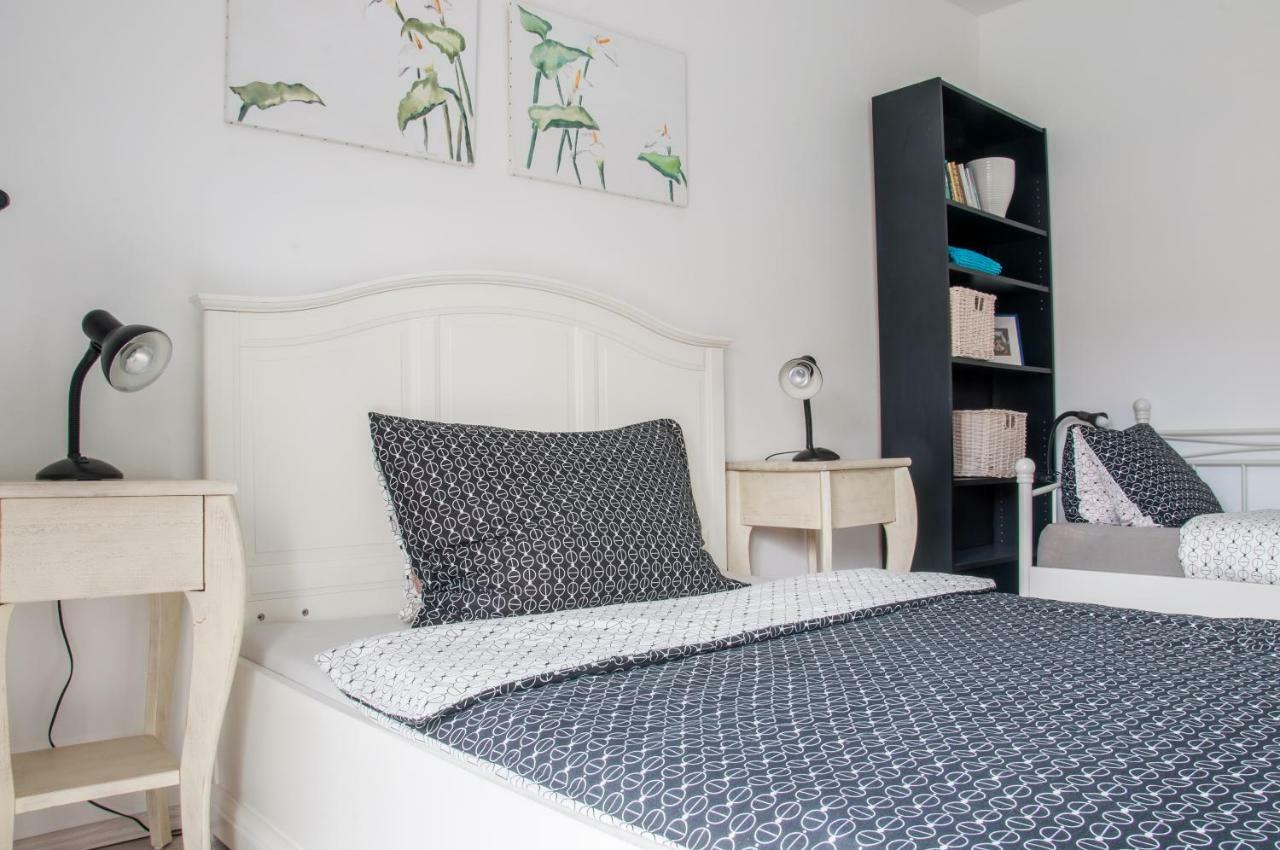 Apartman Zeleznice公寓 外观 照片