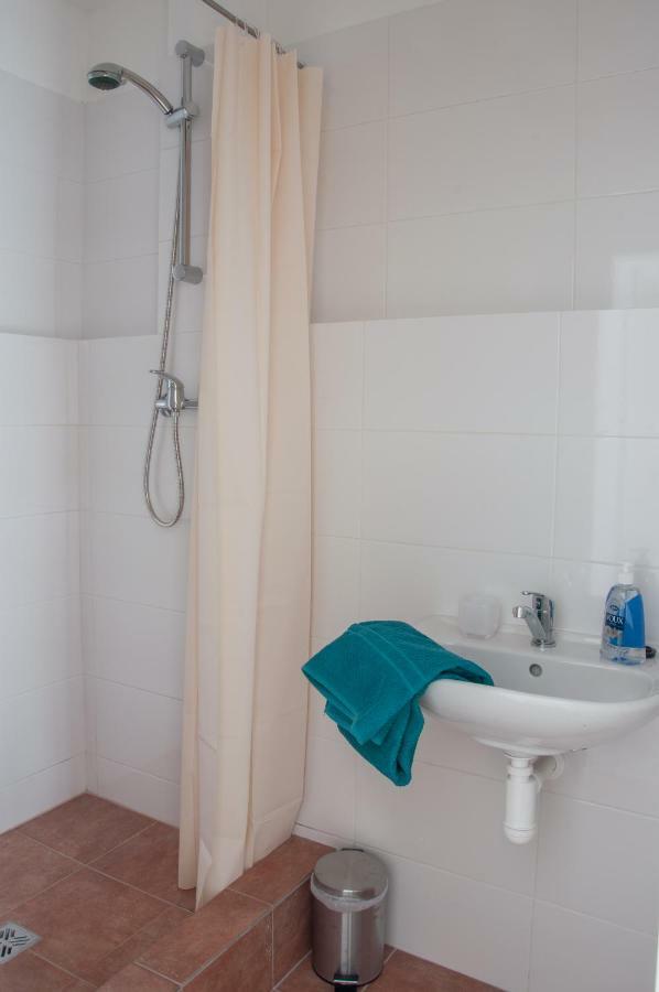 Apartman Zeleznice公寓 外观 照片