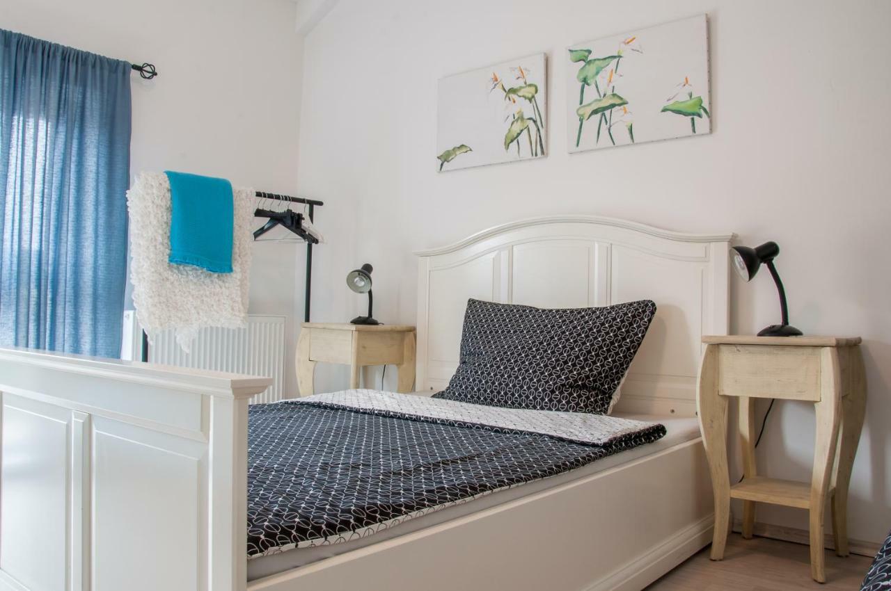 Apartman Zeleznice公寓 外观 照片