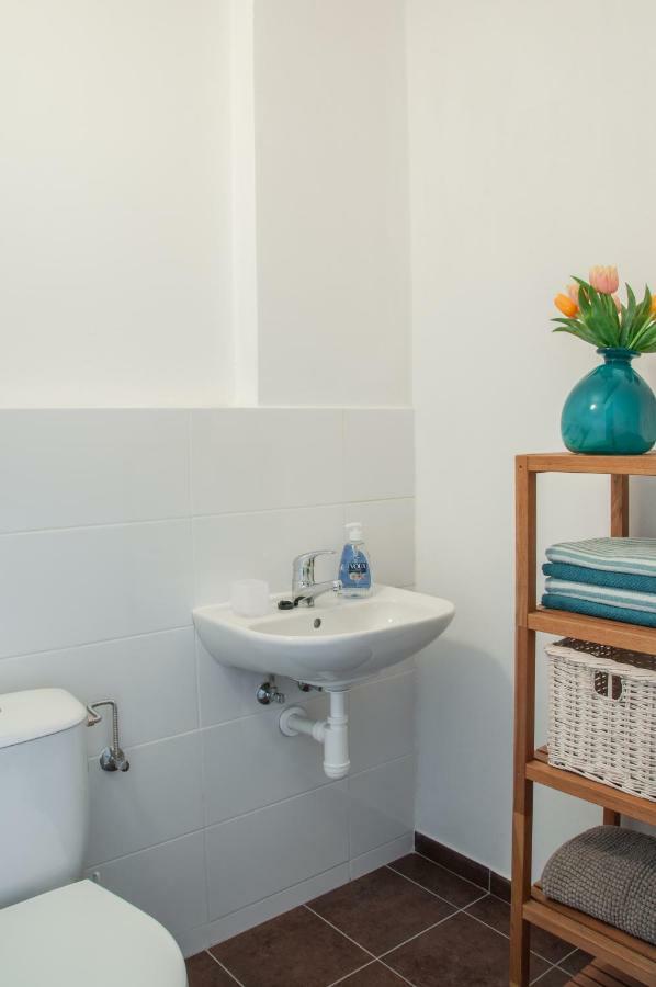 Apartman Zeleznice公寓 外观 照片