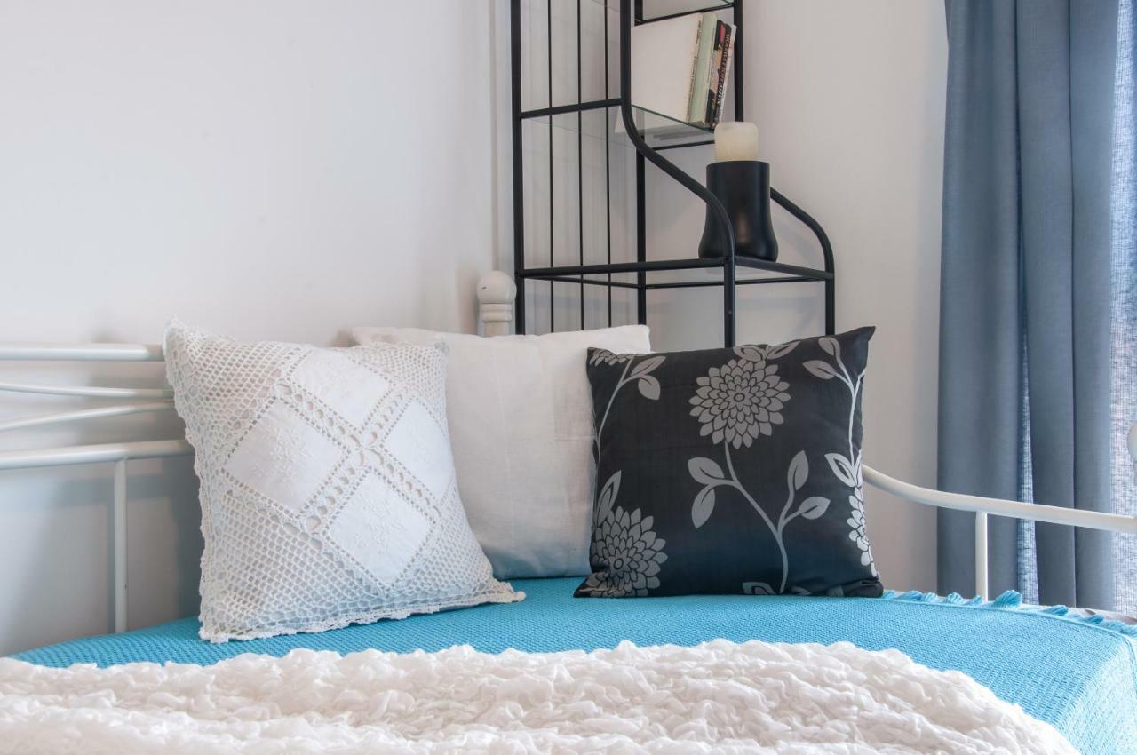 Apartman Zeleznice公寓 外观 照片