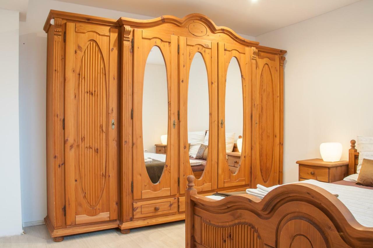 Apartman Zeleznice公寓 外观 照片