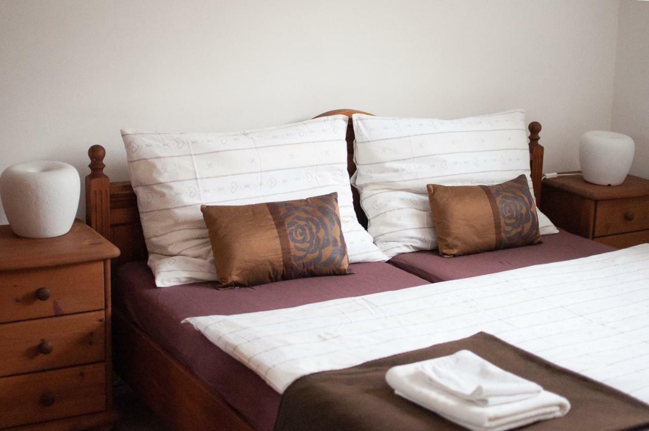 Apartman Zeleznice公寓 外观 照片