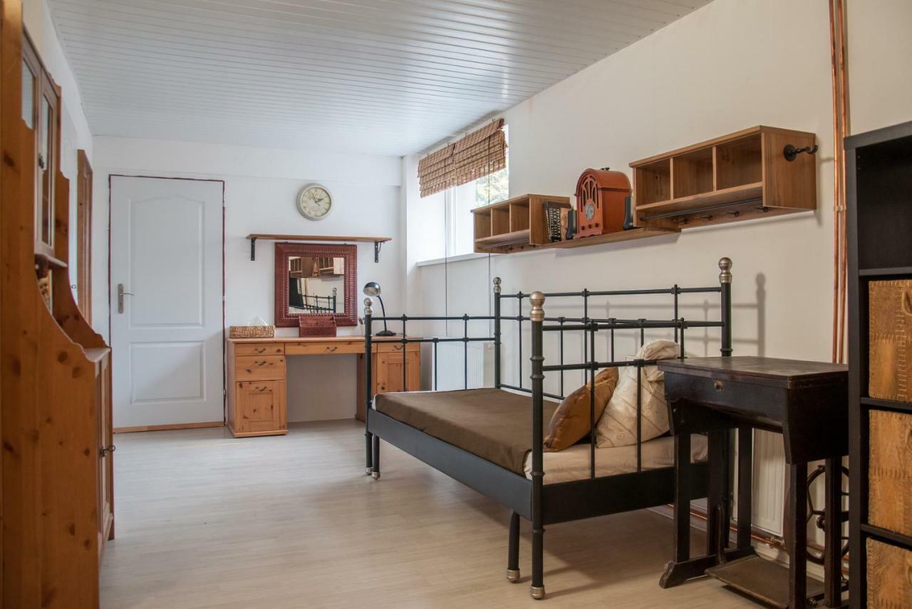 Apartman Zeleznice公寓 外观 照片