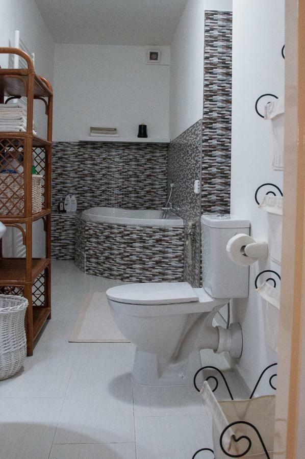 Apartman Zeleznice公寓 外观 照片