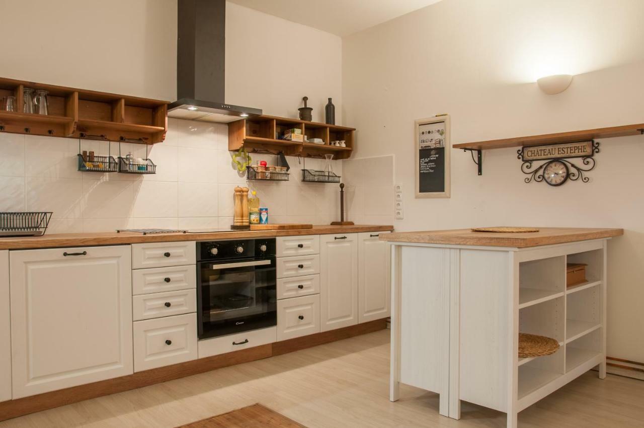 Apartman Zeleznice公寓 外观 照片