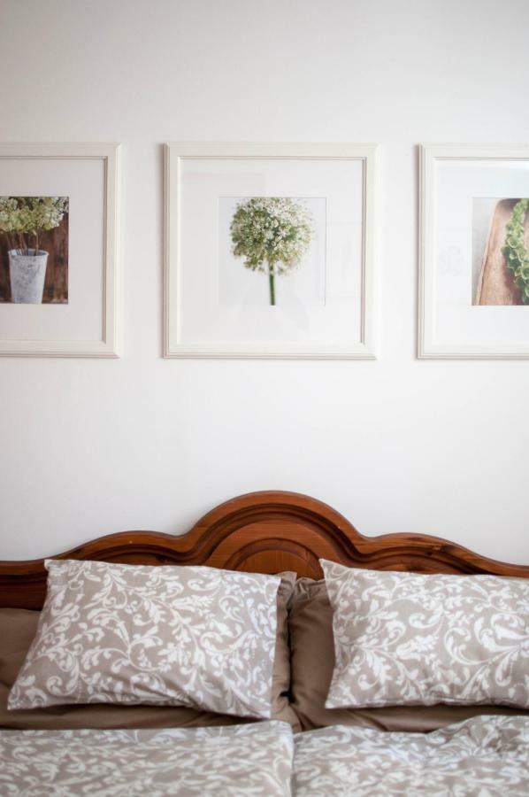 Apartman Zeleznice公寓 外观 照片