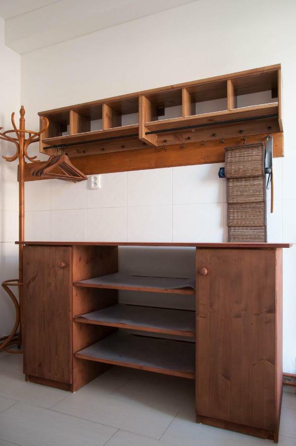 Apartman Zeleznice公寓 外观 照片
