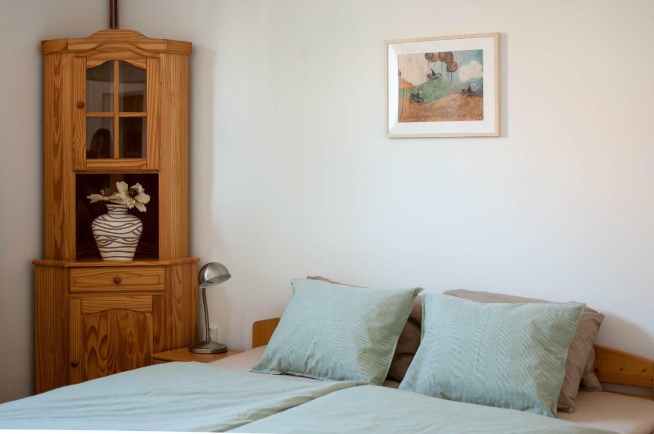 Apartman Zeleznice公寓 外观 照片